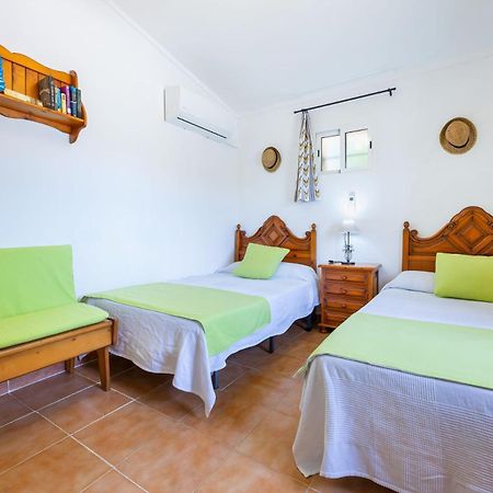 Finca Can Calistro Ngoại thất bức ảnh