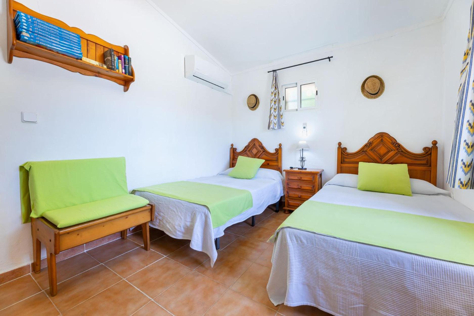 Finca Can Calistro Ngoại thất bức ảnh
