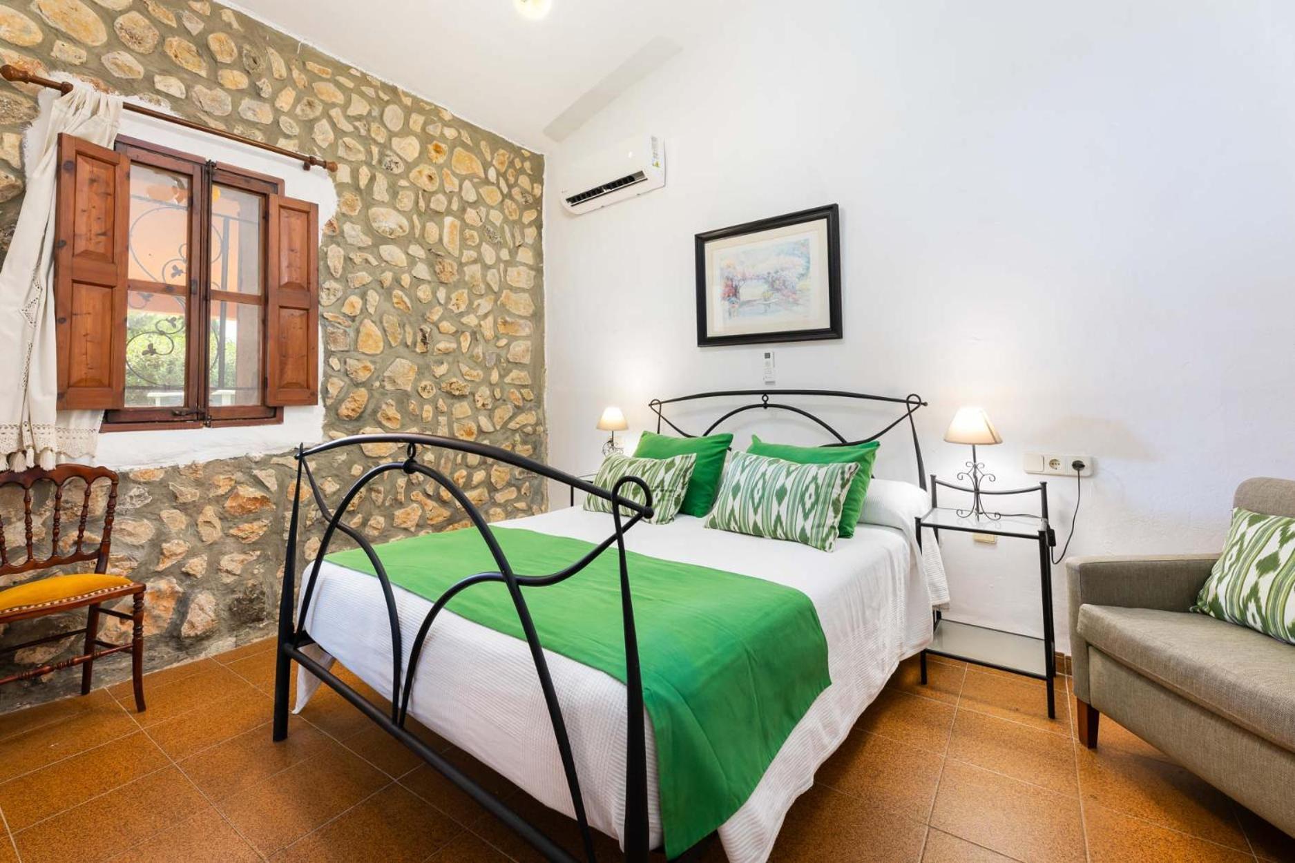 Finca Can Calistro Ngoại thất bức ảnh