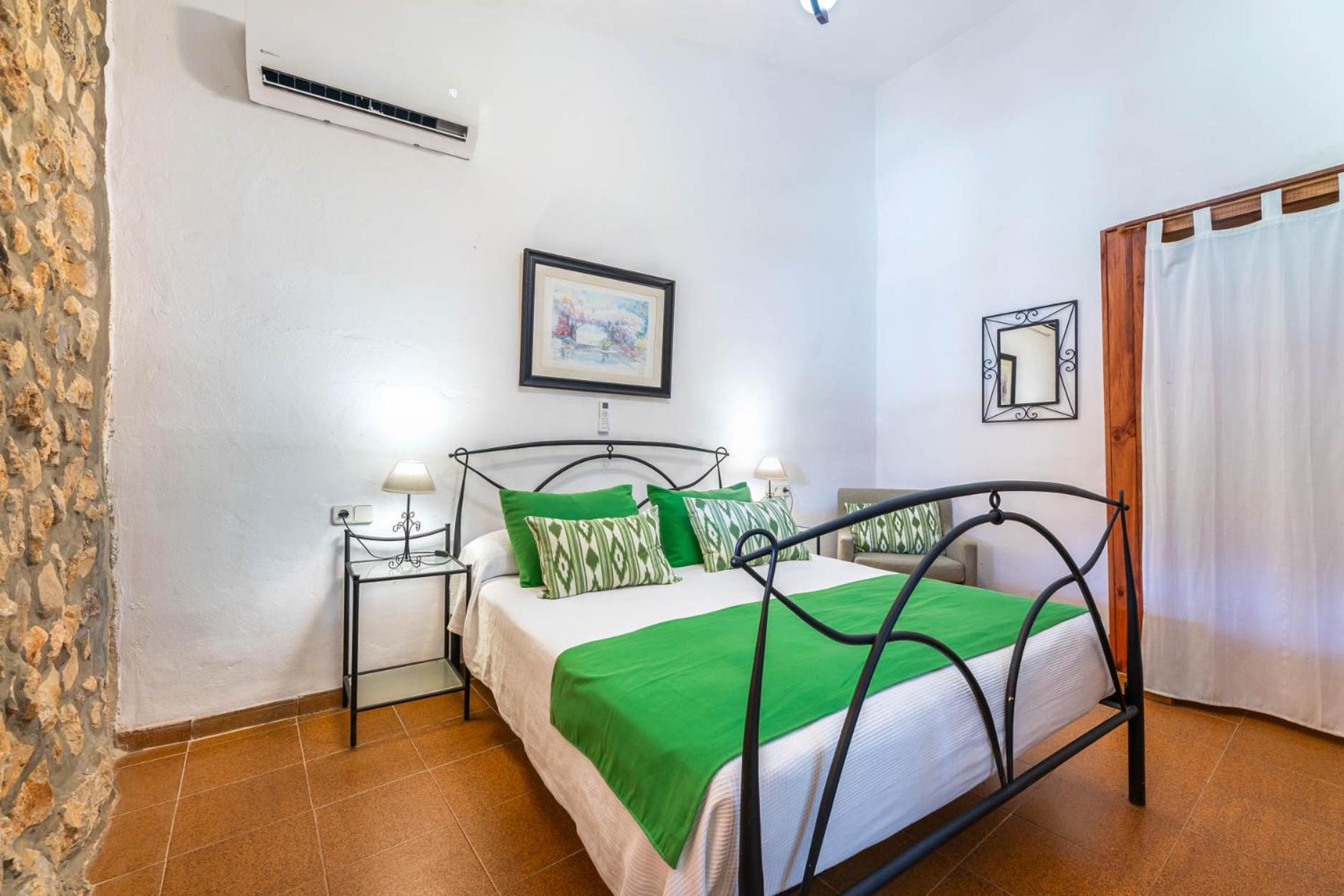 Finca Can Calistro Ngoại thất bức ảnh