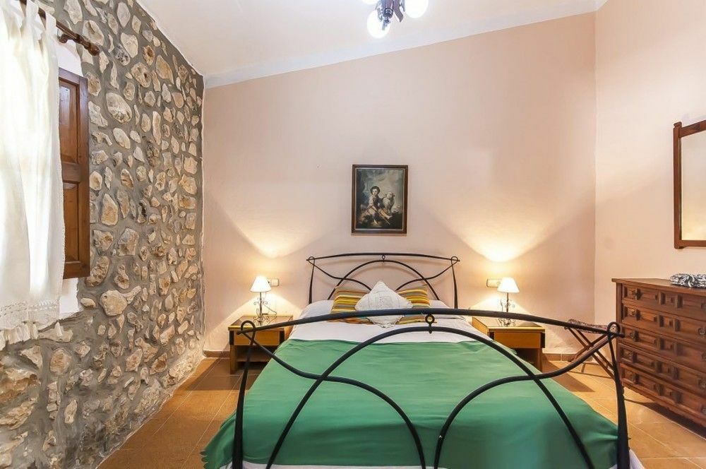 Finca Can Calistro Ngoại thất bức ảnh
